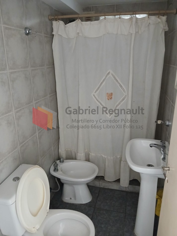 Departamento calle 68 e/ 18 y 19