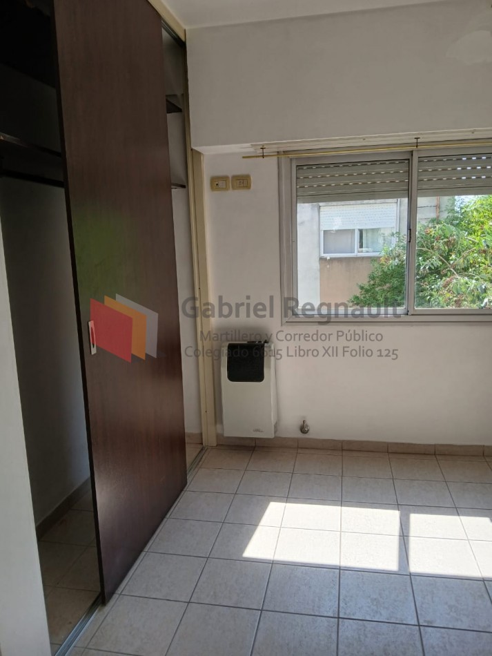 Departamento 118 e/ 66 y 67