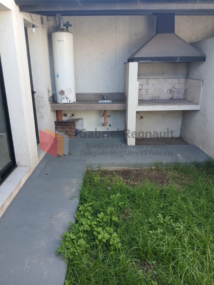 Duplex Calle 138 e 517 y 518