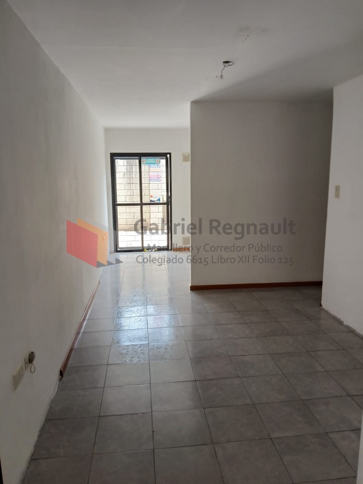 Departamento calle 68 e/ 18 y 19