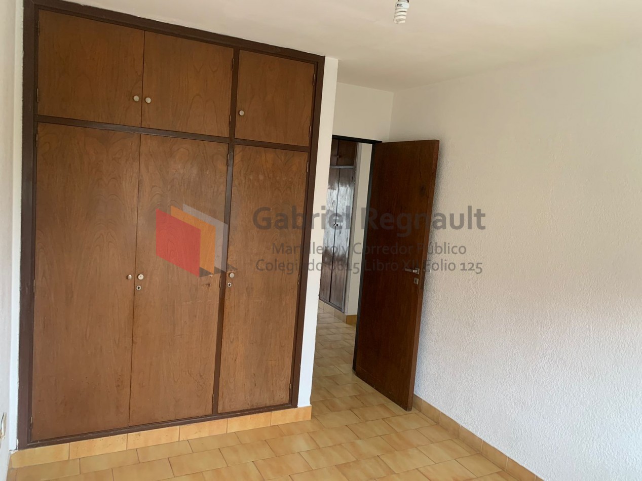 Departamento en alquiler 14 esquina 45