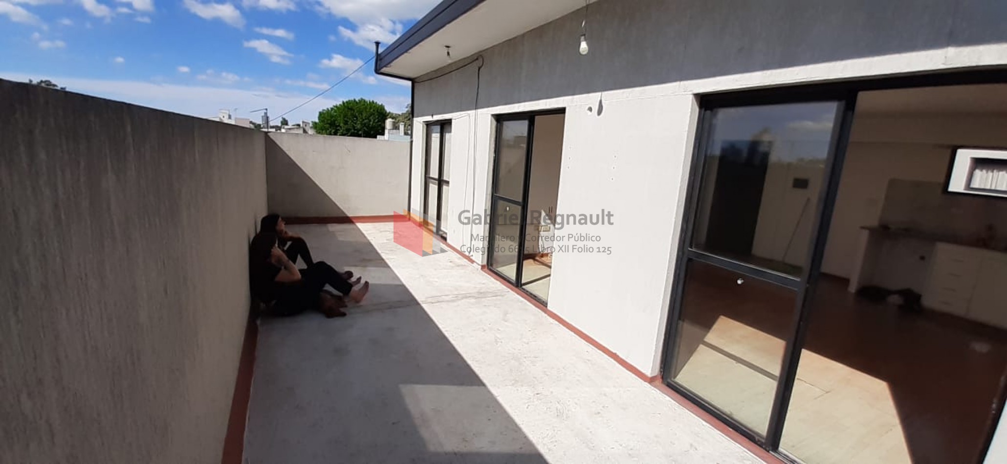 Departamento calle 68 entre 18 y 19