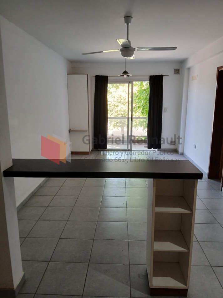 Monoambiente Calle 25 e/ 71 y 72