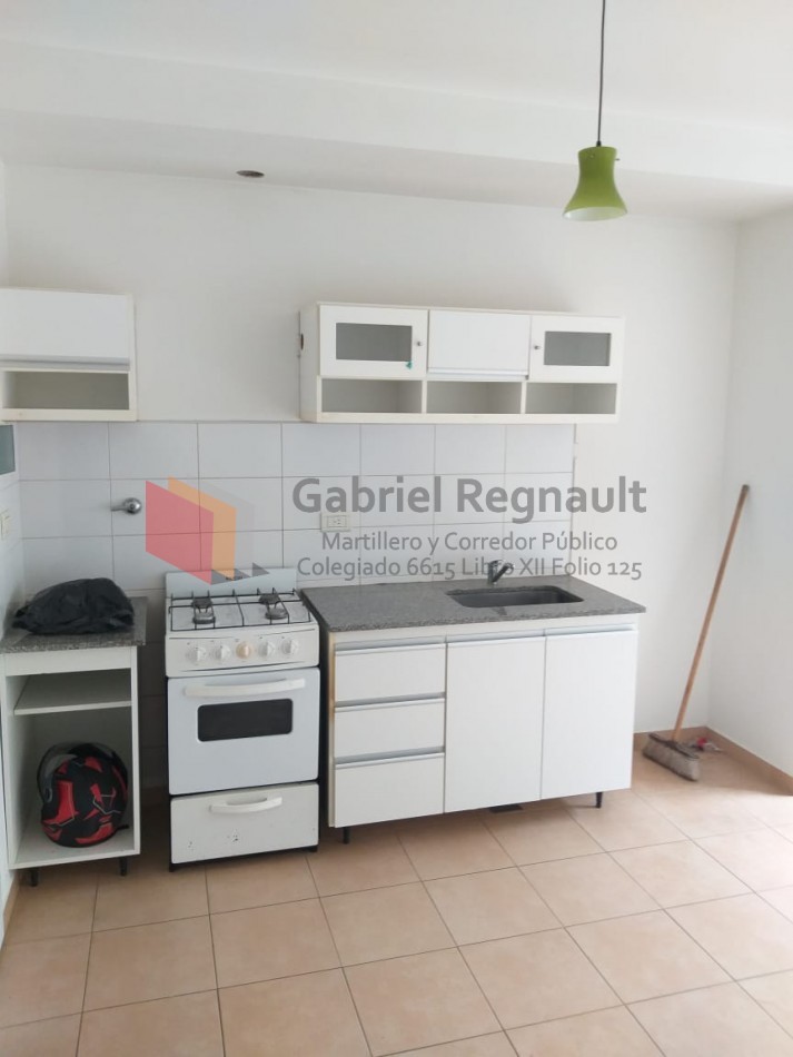 Departamento calle 58 entre 6 y 7