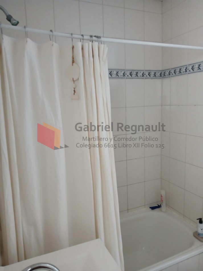 Monoambiente calle 51 e/ 3 y 4