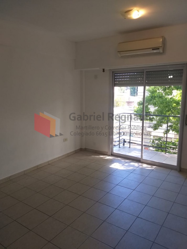 Departamento en alquiler calle 118 e/ 66 y 67