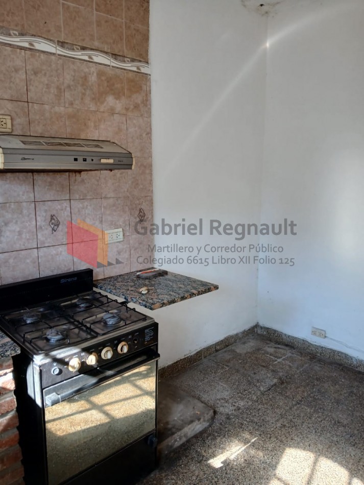 Casa calle 23 e/ 54 y 55