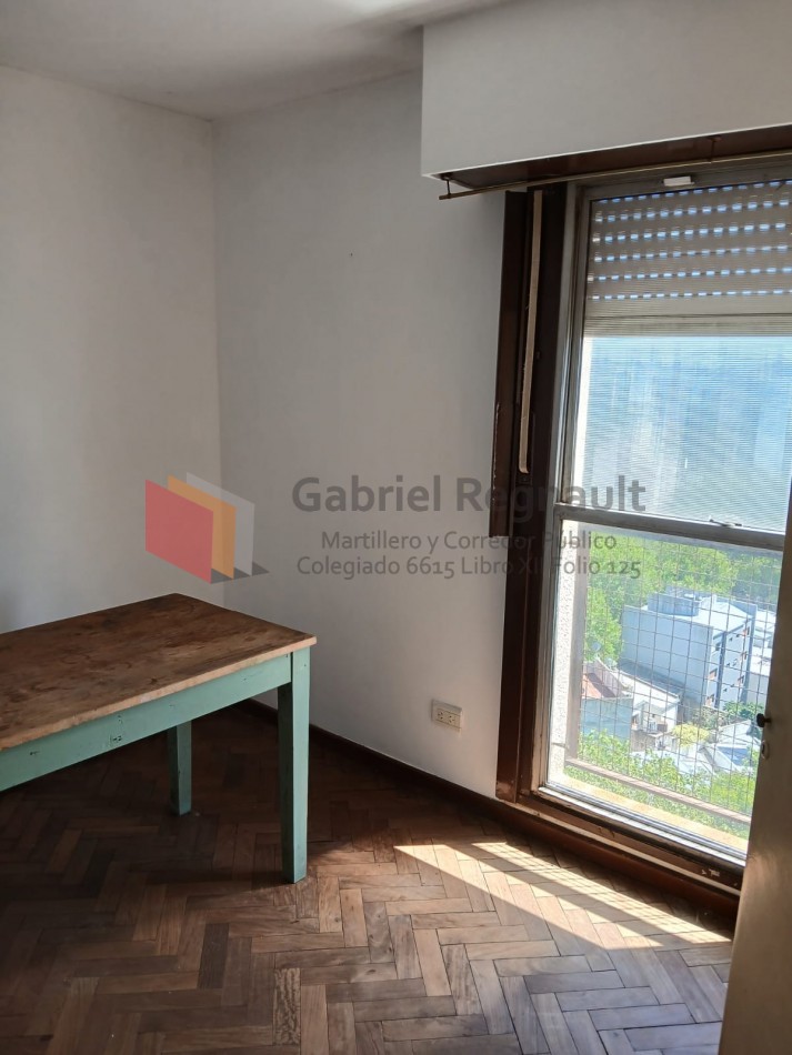 Departamento Calle 12 entre 64 y 65