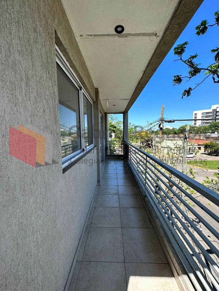 Departamento Av 19 esq. 67 en alquiler