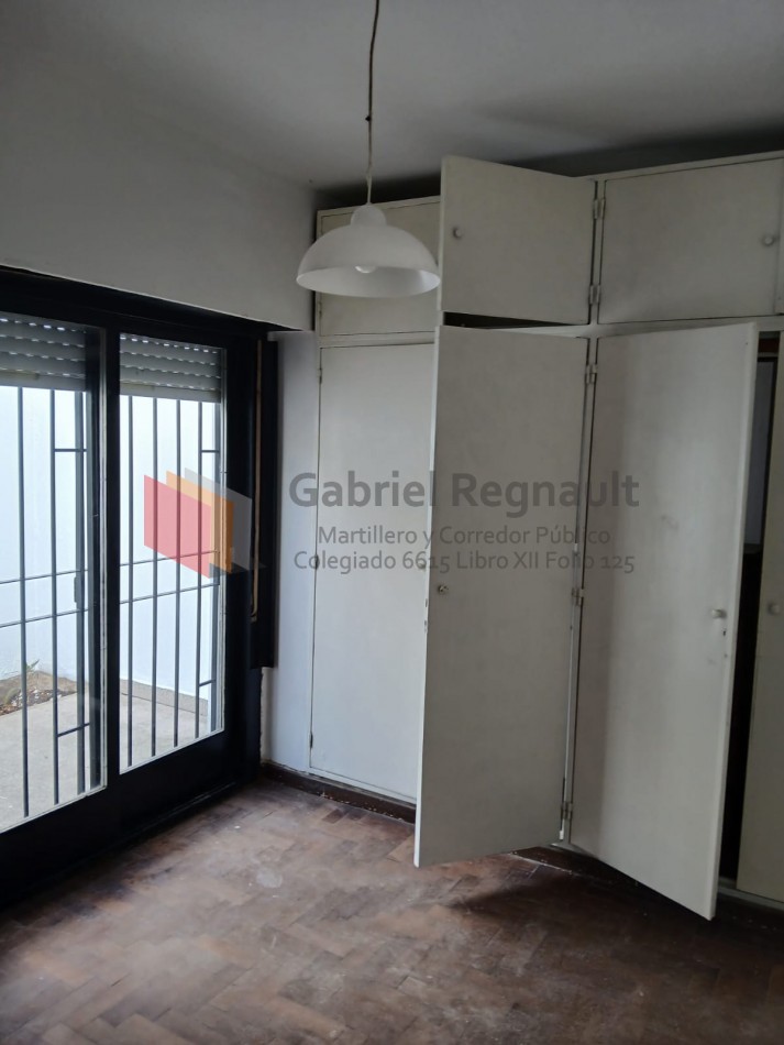Departamento calle 17 e/40 y 41