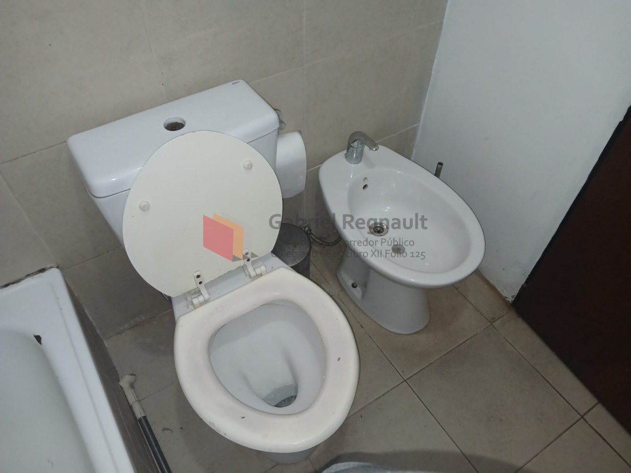 Monoambiente calle 3 e/ 61 y 62