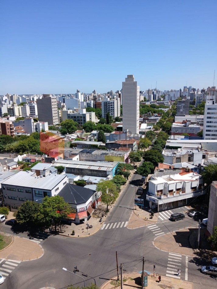 Departamento Calle 12 entre 64 y 65
