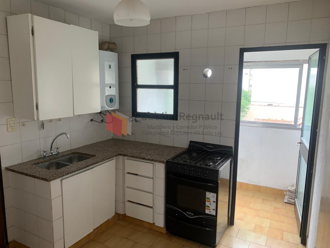 Departamento calle 14 esquina 45