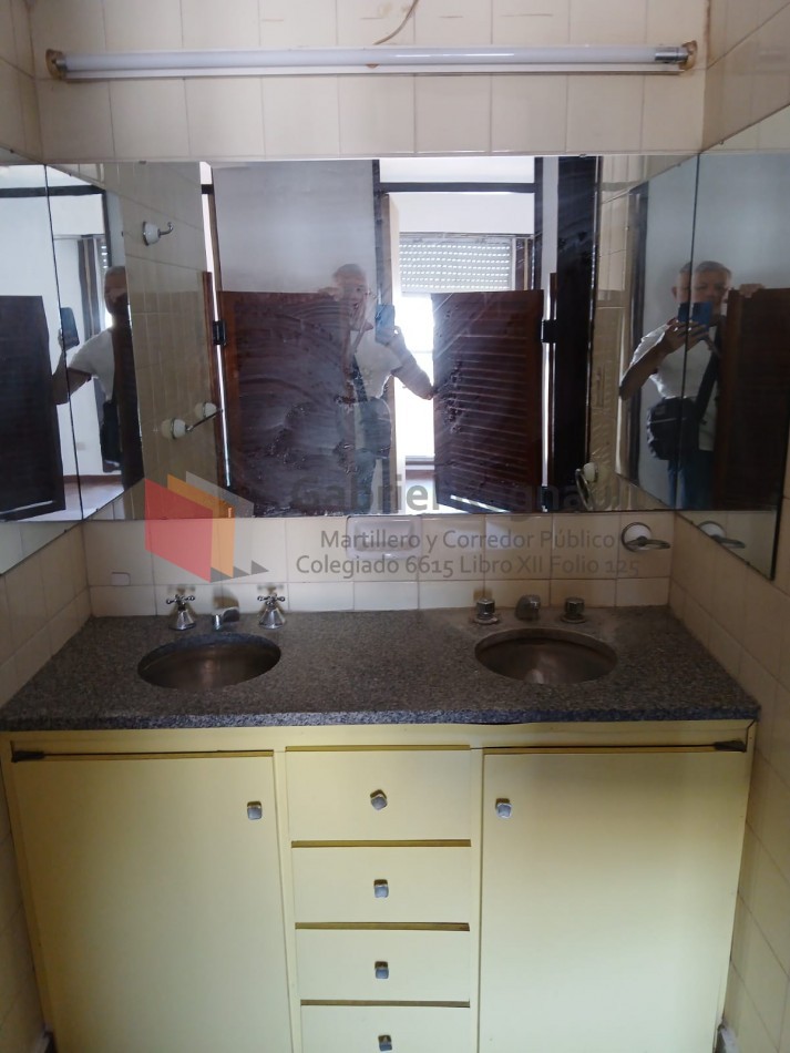 Departamento Calle 12 entre 64 y 65