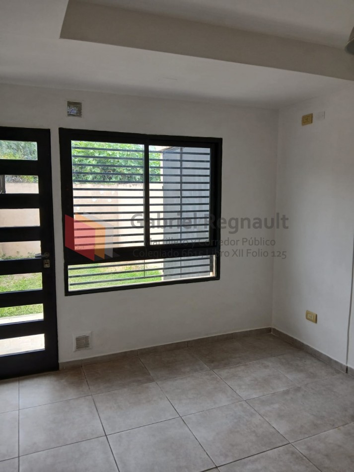 Duplex calle 132 e/ 64 y 65