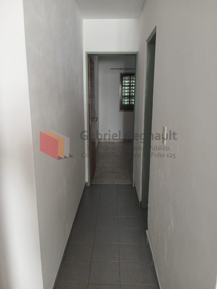 Departamento calle 70 entre 6 y 7