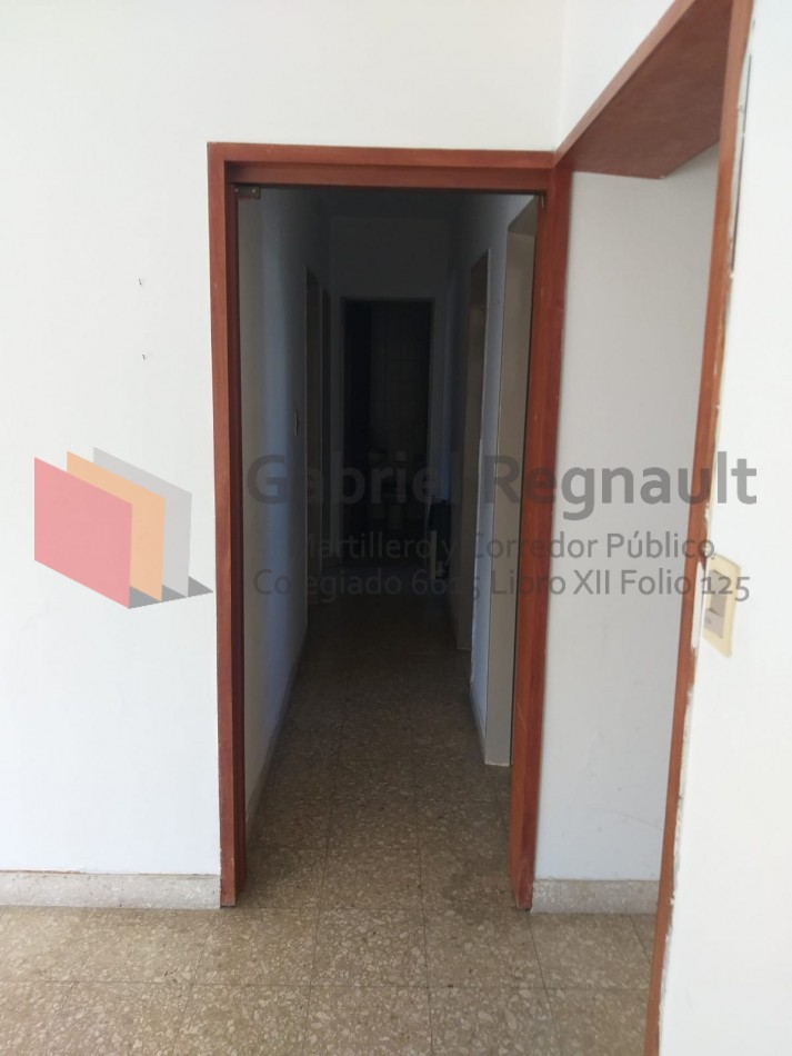 DEPARTAMENTO EN ALQUILER 54 Y 13