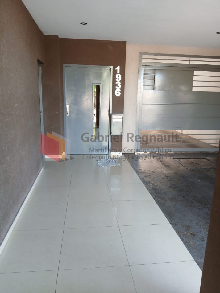 Monoambiente Calle 25 e/ 71 y 72