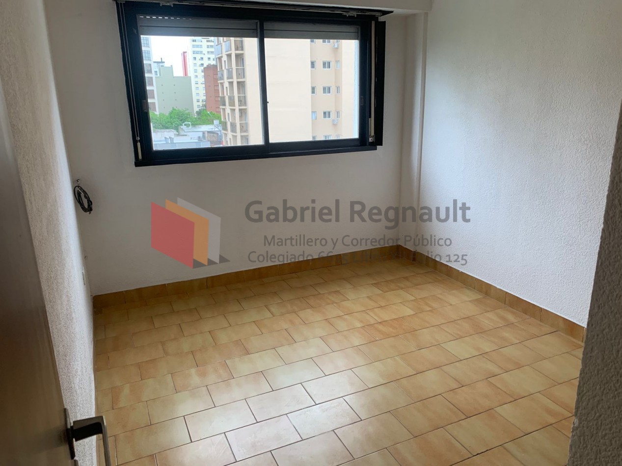 Departamento en alquiler 14 esquina 45