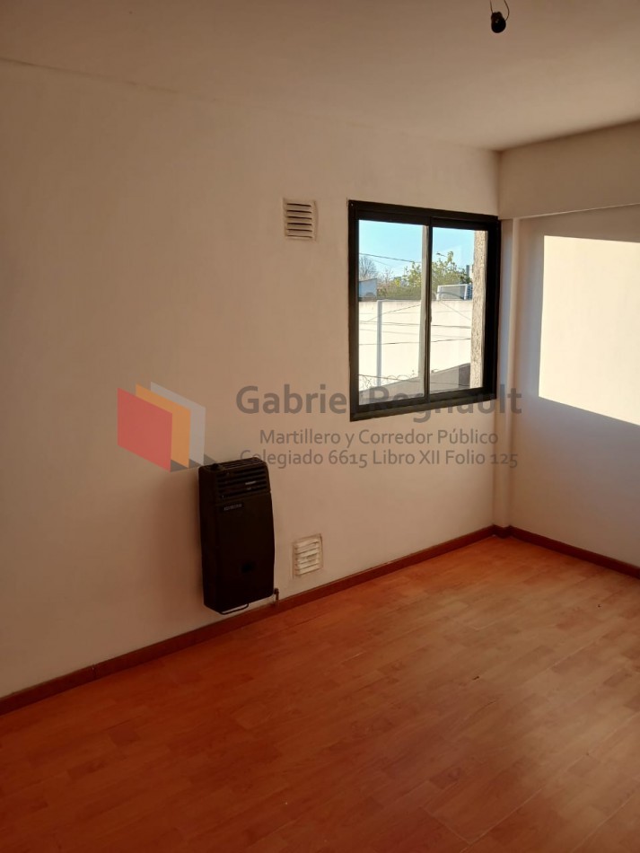 Monoambiente calle 68 e/ 18 y 19