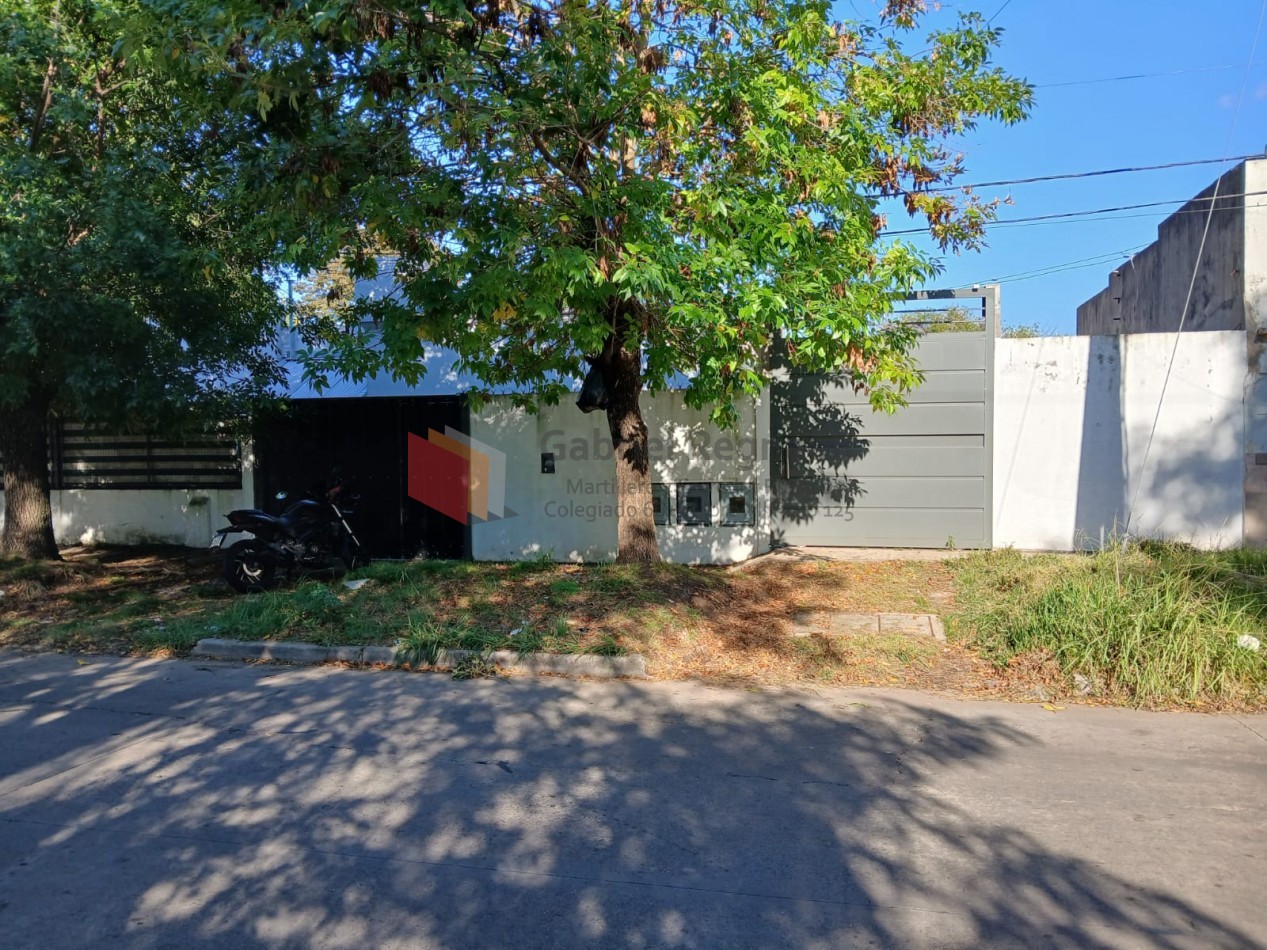 Casa calle 56 e/ 137 y 138