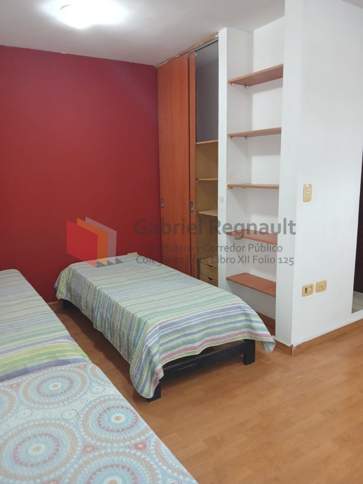 Monoambiente calle 3 e/ 61 y 62