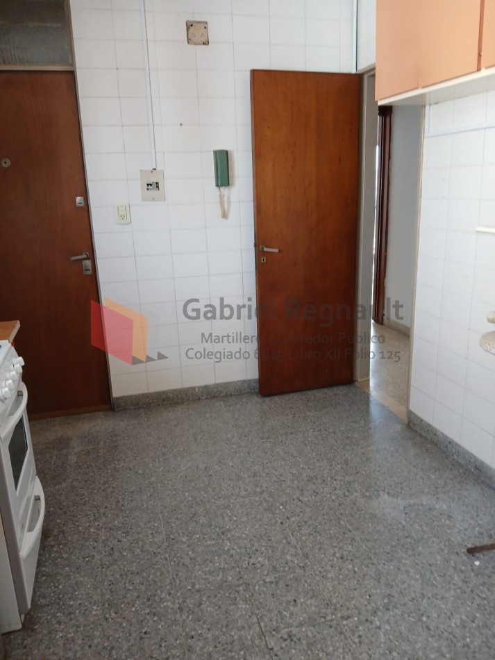 Departamento calle 54 esquina 13