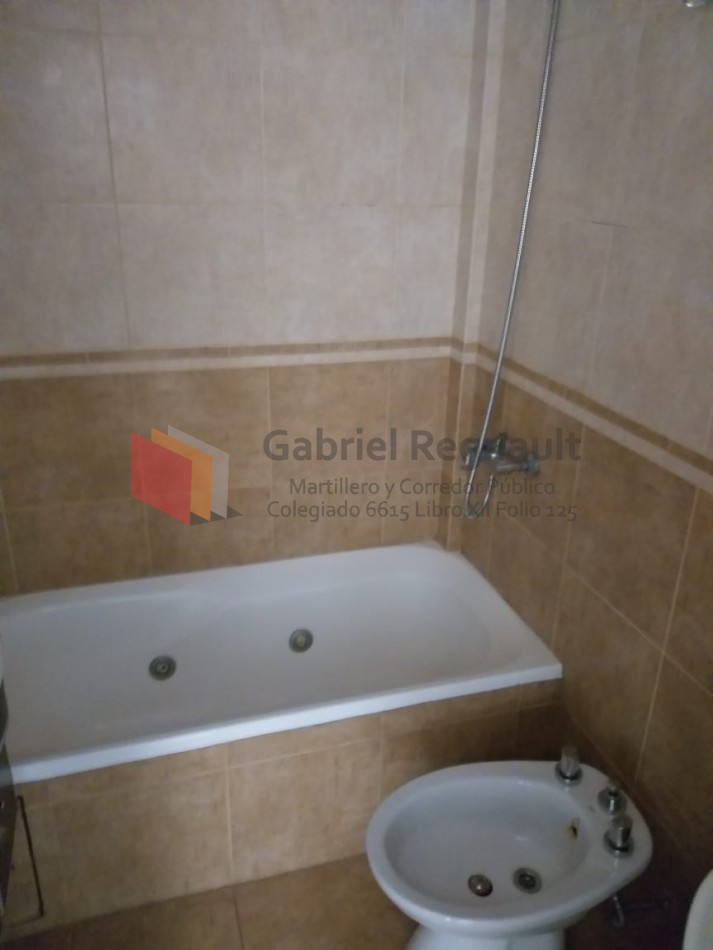 Departamento calle 58 entre 6 y 7