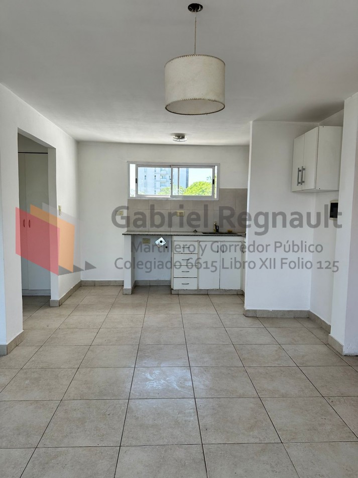 Departamento Av 19 esq. 67 en alquiler