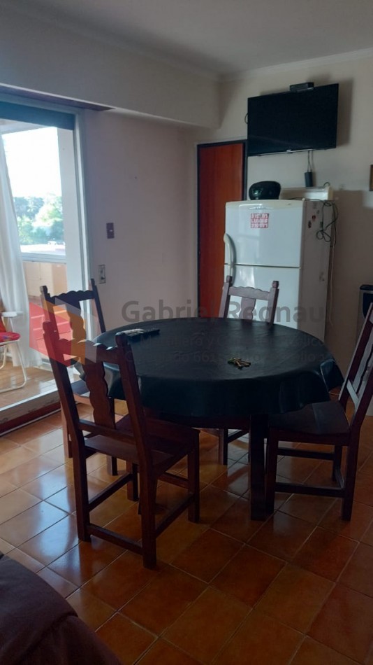 Departamento en Pinamar calle Bunge y de Las Ballenas