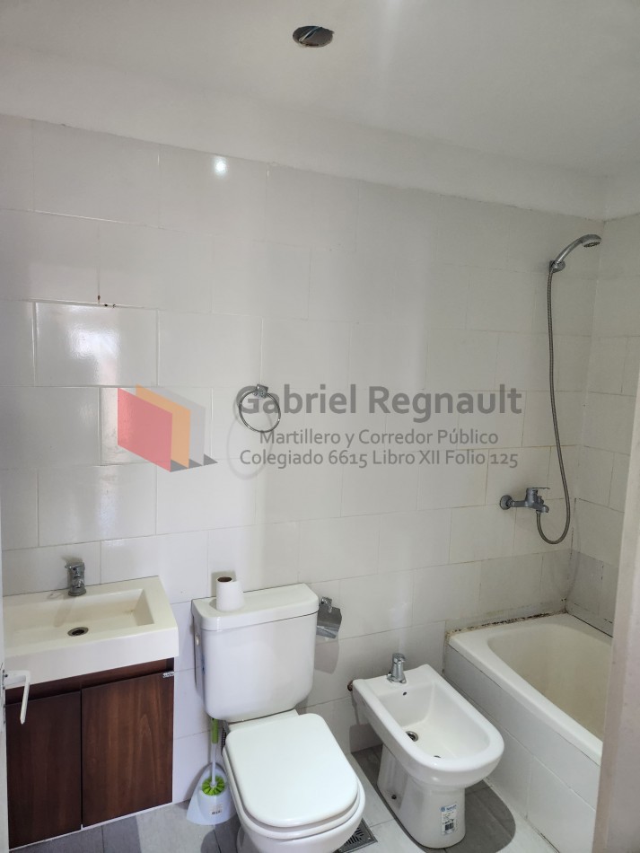 Departamento calle 40 e/ 5 y 6