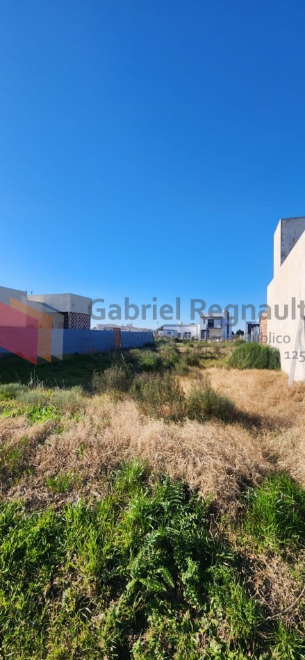 Lote Lomas de Arana calle 30 y 630