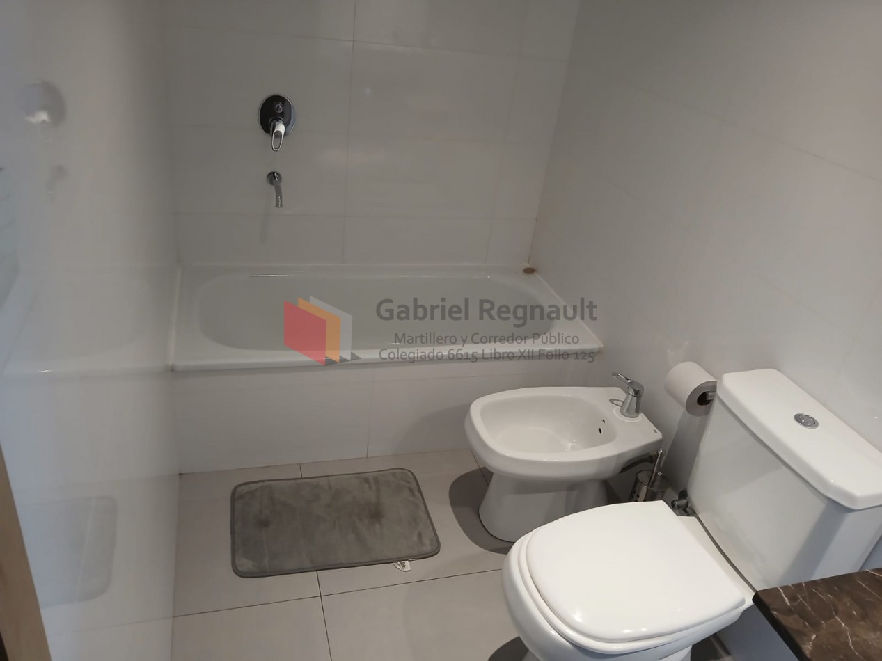 Monoambiente calle 46 entre 1 y 2