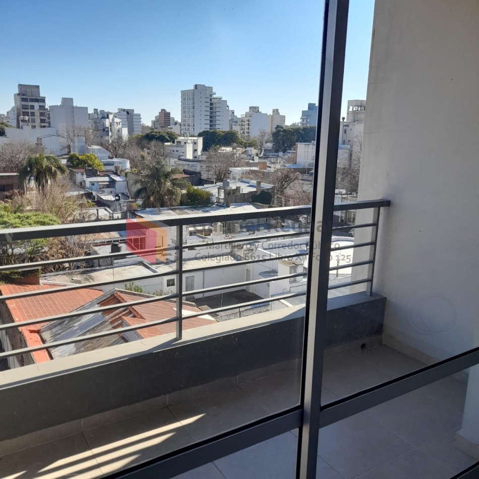 Departamento calle 66 e/ 3 y 4