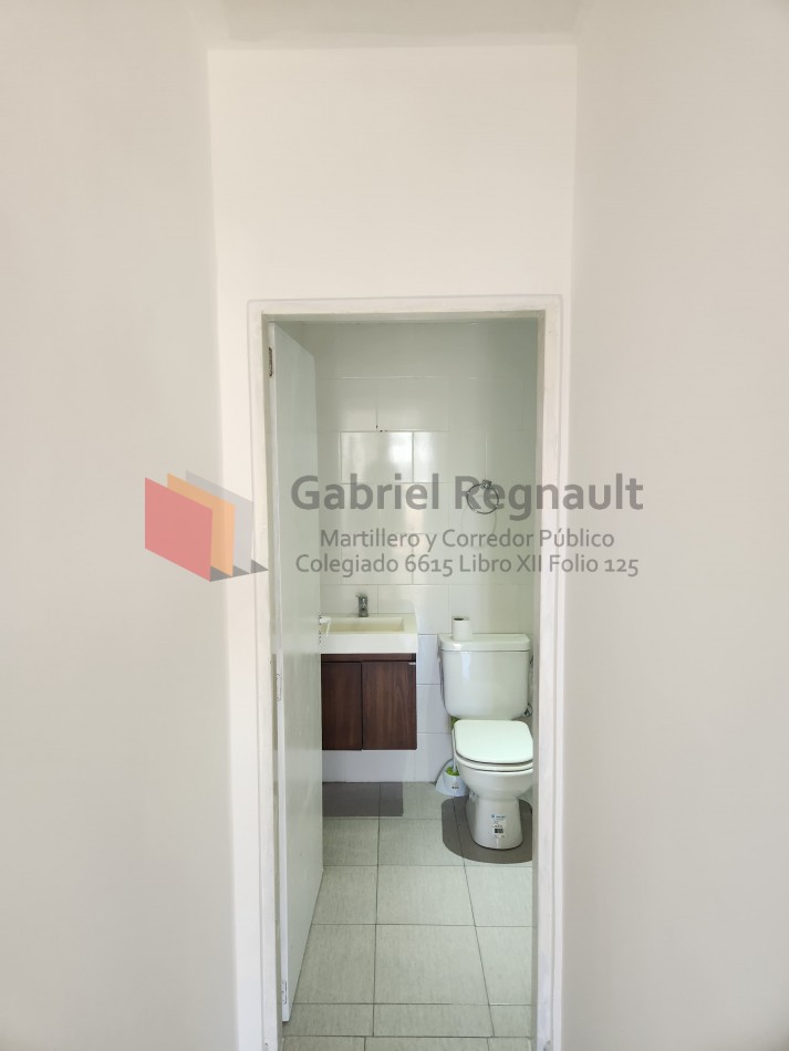 Departamento calle 40 e/ 5 y 6