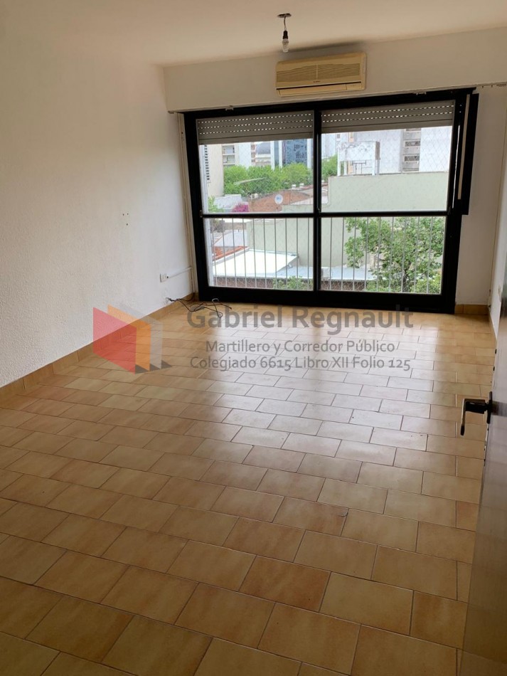 Departamento calle 14 esquina 45