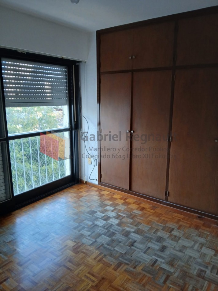 Departamento calle 14 esquina 45