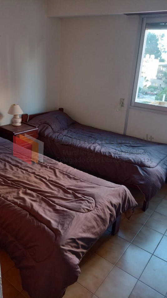 Departamento en Pinamar calle Bunge y de Las Ballenas