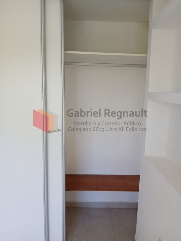 Departamento Av 19 esquina 67