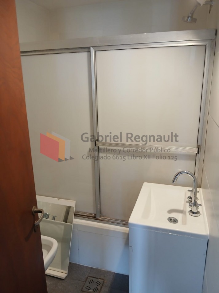 Departamento calle 50 e/ 11 y 12