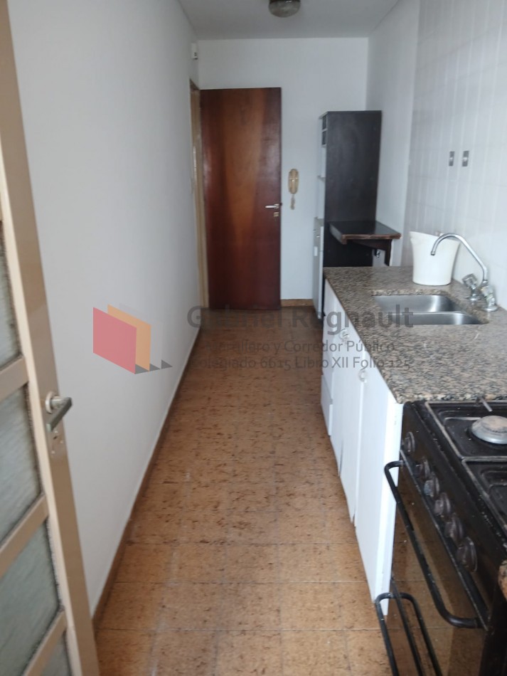 Departamento Diagonal 73 e/ 56 y 57