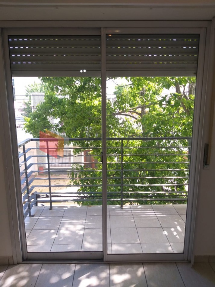 Departamento en alquiler calle 118 e/ 66 y 67