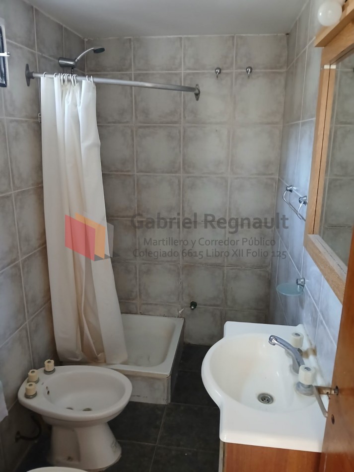 Departamento calle 68 e/ 18 y 19