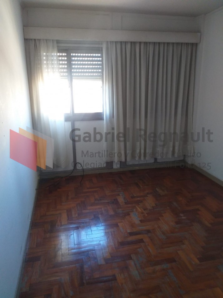 DEPARTAMENTO EN ALQUILER 54 Y 13
