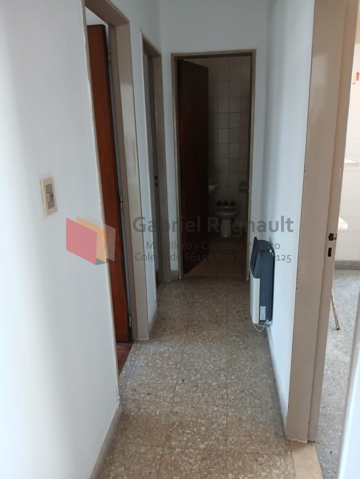 Departamento calle 54 esquina 13