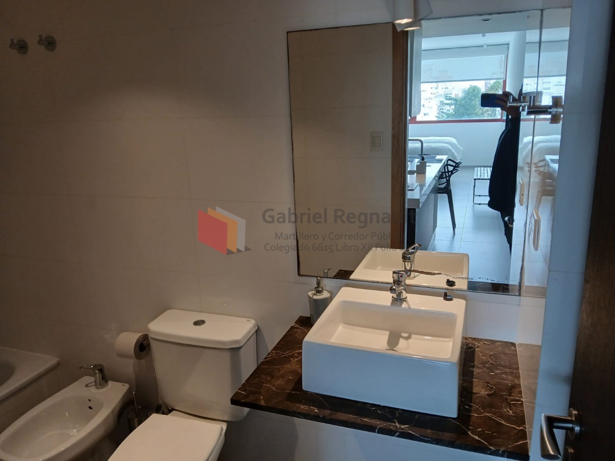 Departamento calle 46 entre 1 y 2 