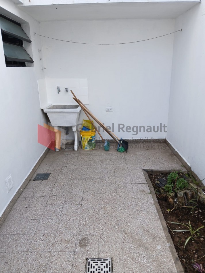 Departamento calle 17 e/40 y 41