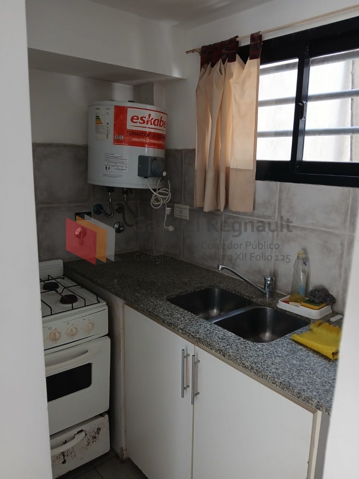 Departamento calle 68 e/ 18 y 19