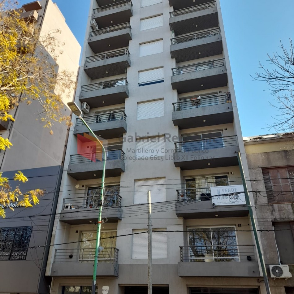 Departamento calle 66 e/ 3 y 4
