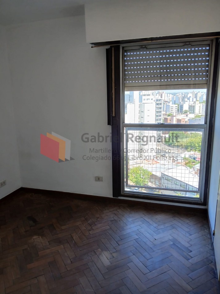Departamento Calle 12 entre 64 y 65